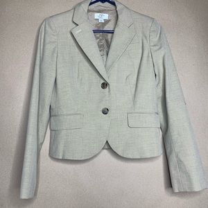 Ann Taylor Blazer
